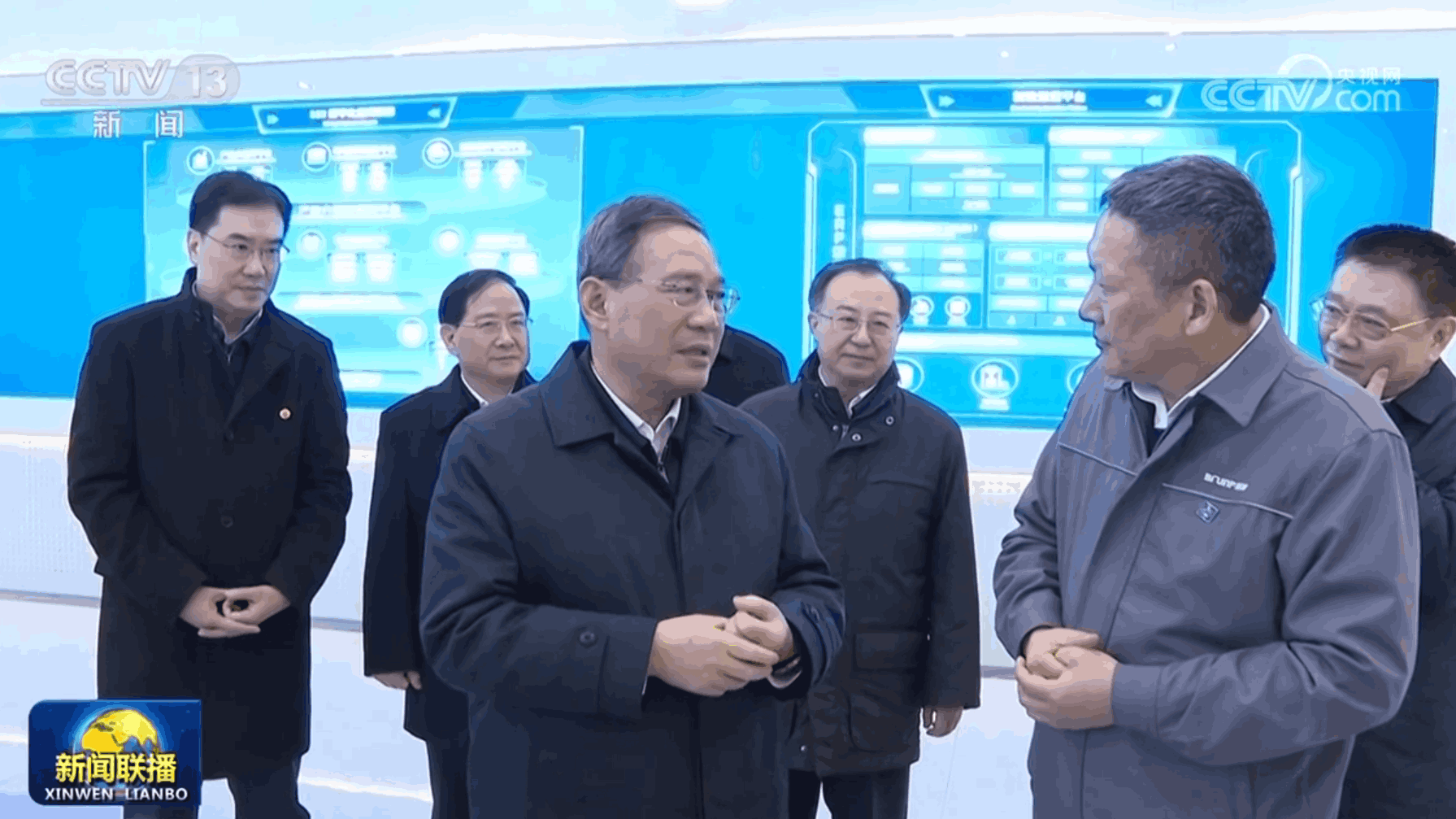 20240103-国务院总理李强调研z6com尊龙凯时 强调下好绿色低碳经济开展先手棋 (1).png